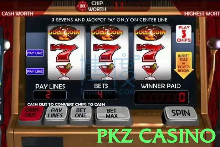 PKZ Casino - 5