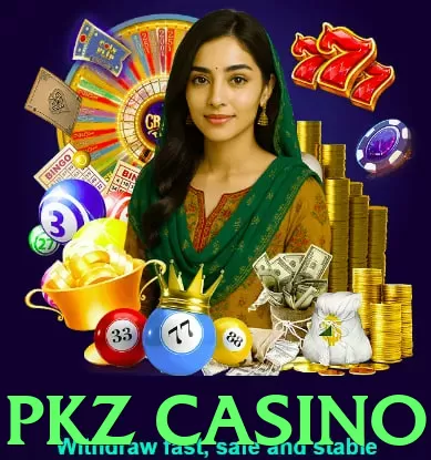 PKZ Casino - 3